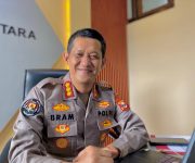 Bripka RAP yang Aniaya Istri hingga Kritis Jadi Tersangka