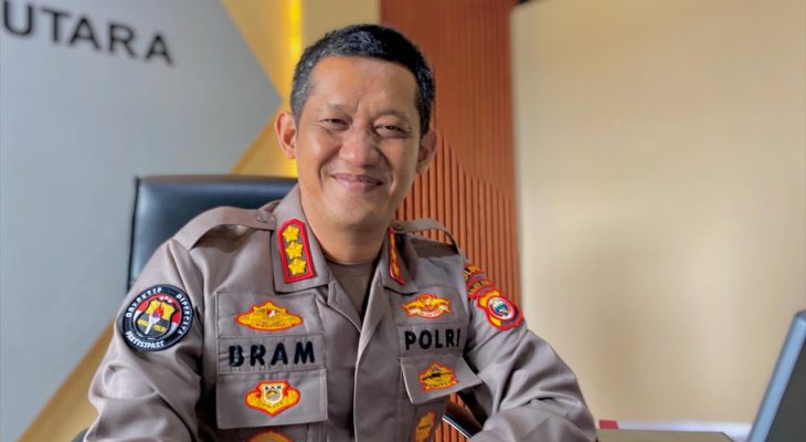 Bripka RAP yang Aniaya Istri hingga Kritis Jadi Tersangka