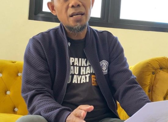 Gegara Beli Kasur, Penjual dan Pembeli di Toko 88 Ternate Saling Lapor ke Polisi