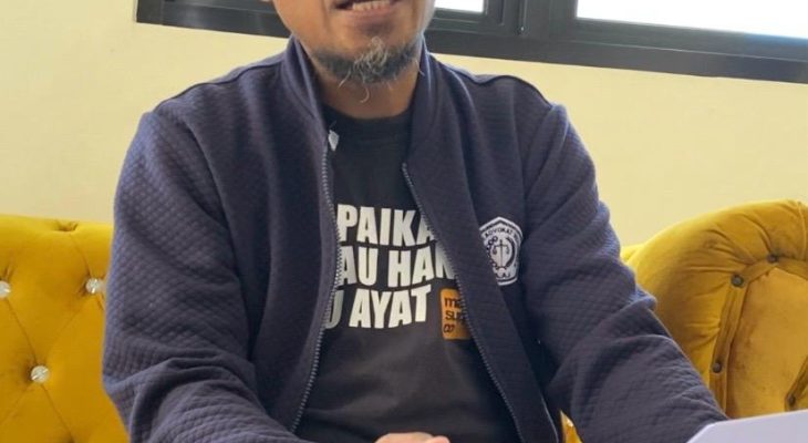 Gegara Beli Kasur, Penjual dan Pembeli di Toko 88 Ternate Saling Lapor ke Polisi