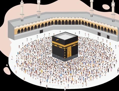 CJH Kloter 13 dan 15 Maluku Utara Masuk Asrama Haji Mulai 28 April