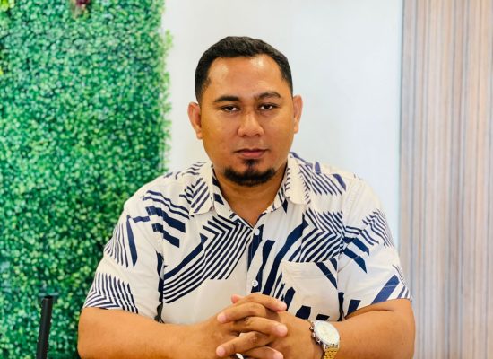 Diduga Provokasi, Oknum Anggota DPRD Maluku Utara Ternacam Dipolisikan