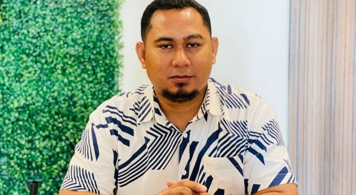 Diduga Provokasi, Oknum Anggota DPRD Maluku Utara Terancam Dipolisikan