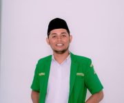 GP Ansor Desak BK DPRD Maluku Utara Periksa Aksandry