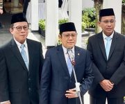 Optimalkan Perlindungan Bagi Pekerja, Kolaborasi Duo BPJS Makin Solid