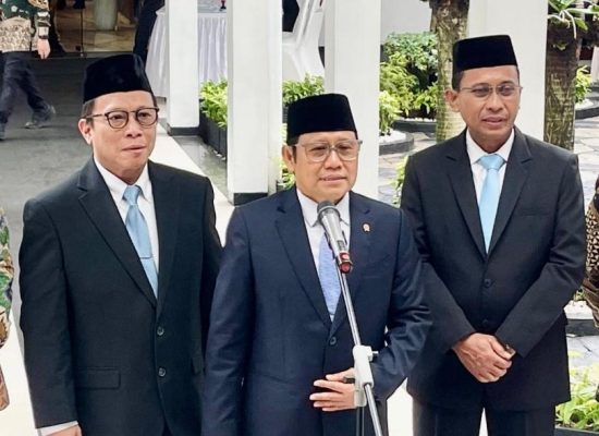 Optimalkan Perlindungan Bagi Pekerja, Kolaborasi Duo BPJS Makin Solid