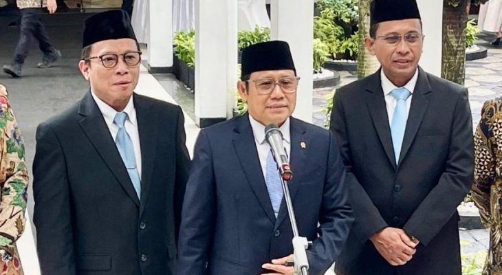 Optimalkan Perlindungan Bagi Pekerja, Kolaborasi Duo BPJS Makin Solid