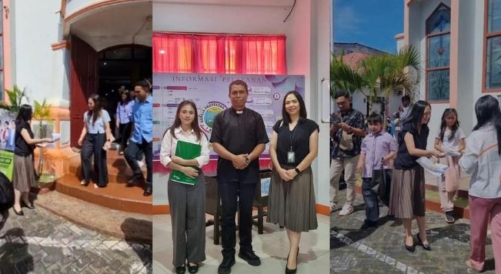 BPJS Ketenagakerjaan Perluas Perlindungan Pekerja Informal Lewat Pendekatan Komunitas Keagamaan di Ternate