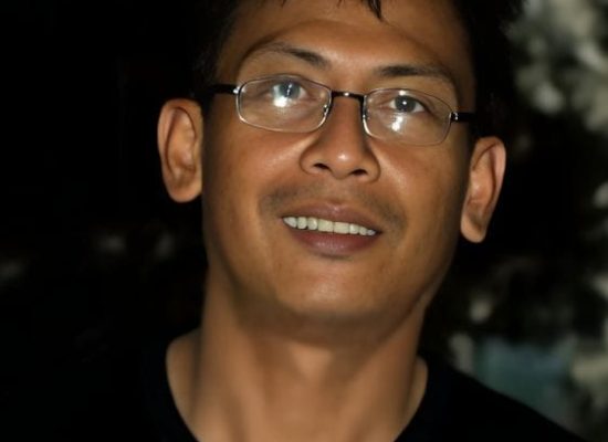 Diduga Sebut Angenda Literasi ‘Foya-foya’, ICMI Kutuk Anggota DPRD Malut, Aksandry