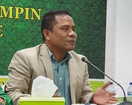 Pengangguran di Maluku Utara Naik, Muhtar Adam: Masalahnya pada Desain Kebijakan