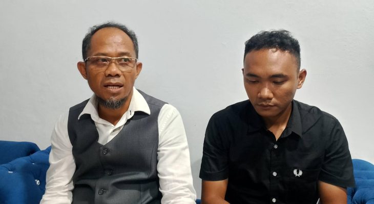 Keluarga Korban Minta Proses Hukum Oknum TNI, Pratu SB Dilakukan secara Transparan