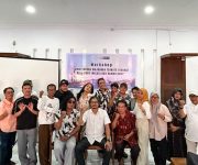 Srikandi Kie Raha dan LBH Marimoi Dorong Perda Kota Ramah HAM