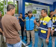 Mudik dengan EV Kian Diminati, Transaksi SPKLU PLN Tembus Rekor Tertinggi 18.088 Kali pada H+2 Idulfitri 1447 H