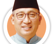 M Tauhid Solemen