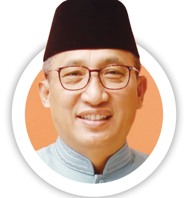 Ramadan dalam Refleksi: Merawat Ternate dengan Nilai Keimanan