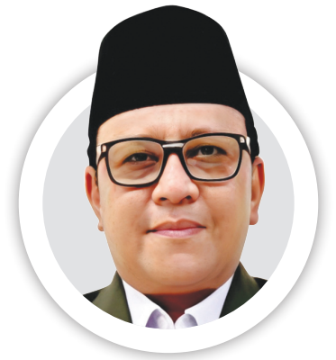 Ramadan & Logical Fallacy: Revolusi Akal dan Hati di Bulan Pencerahan