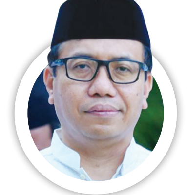 “Dicari” Lailatul Qadar