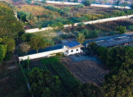 Bagaimana negara-negara berkembang dapat mengumpulkan dana untuk mengatasi krisis iklim