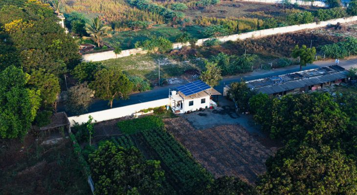 Bagaimana negara-negara berkembang dapat mengumpulkan dana untuk mengatasi krisis iklim