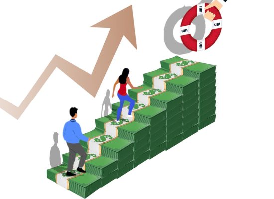 Apakah Ini Benar-benar Solusi untuk Krisis Biaya Hidup Kita?