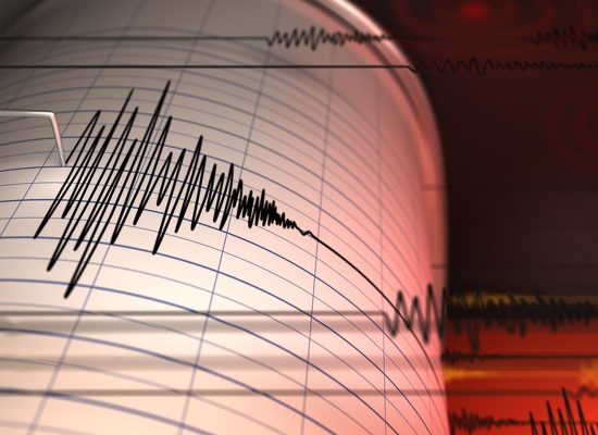 Gempa Bumi M 7,6 Guncang Sulawesi Utara dan Maluku Utara