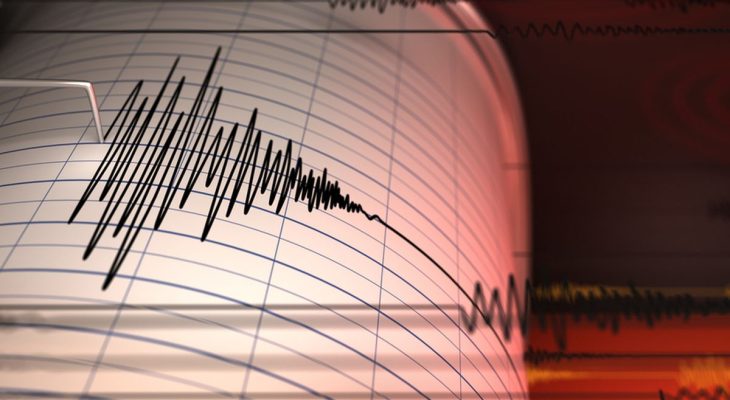 Gempa Bumi M 7,6 Guncang Sulawesi Utara dan Maluku Utara