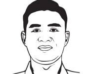 Ardian Umar