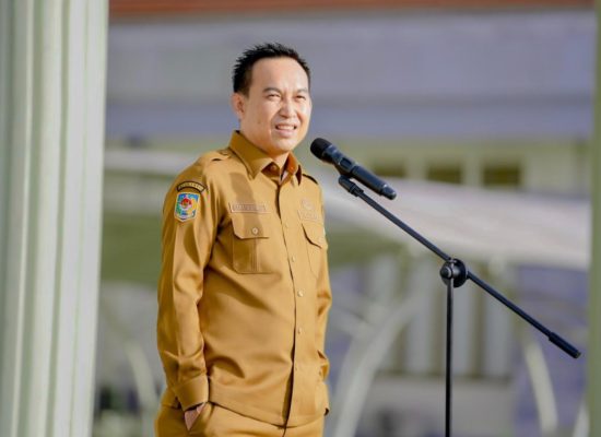 BUMD Halmahera Timur Diminta Ekspansi, Perluas Jaringan Usaha