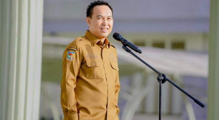 BUMD Halmahera Timur Diminta Ekspansi, Perluas Jaringan Usaha