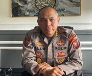 Polda Malut Catat 1.936 Peserta Ikut Tes Calon Anggota Polri