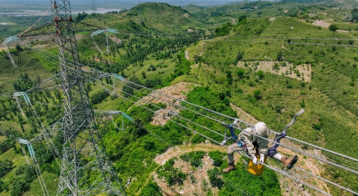 Pemerintah Putuskan Tarif Listrik Triwulan II 2026 Tidak Naik, PLN Siap Jaga Keandalan dan Kualitas Layanan di Tengah Dinamika Global