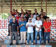 Sempat Bentrok, Pemuda Desa Kira dan Duma Galela Barat Deklarasi Damai