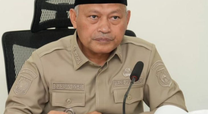 Wagub Malut: Masyarakat Harus Saling Jaga Kebersamaan
