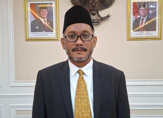 Seruan Damai dari FKUB Maluku Utara: Warga Diminta Jaga Kebersamaan