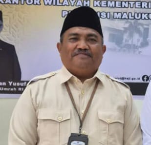 Ini Jadwal Resmi Keberangkatan Calon Jemaah Haji Maluku Utara 2026
