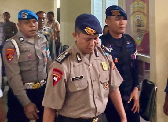 Penasihat Hukum Korban: Bid Propam Polda Malut Putuskan PTDH terhadap Bripka RAP 