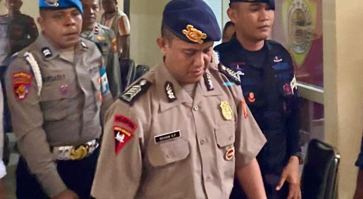 Penasihat Hukum Korban: Bid Propam Polda Malut Putuskan PTDH terhadap Bripka RAP 