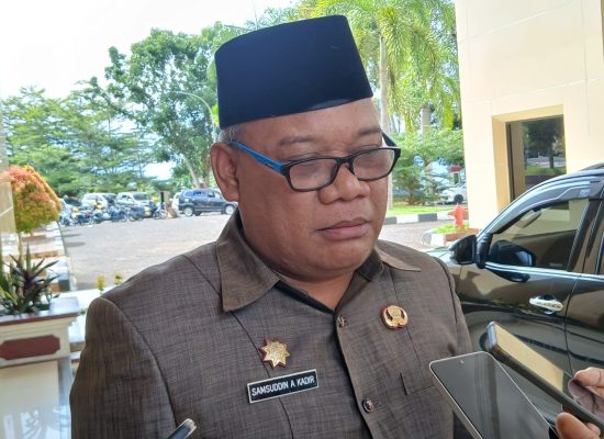 Gubernur Sherly Tjoanda Akan Tinjau Langsung Rumah Rusak di Sibenpopo