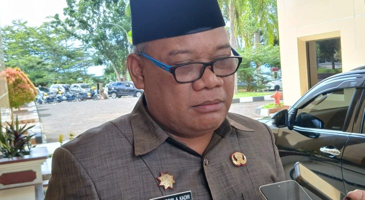 Gubernur Sherly Tjoanda Akan Tinjau Langsung Rumah Rusak di Sibenpopo