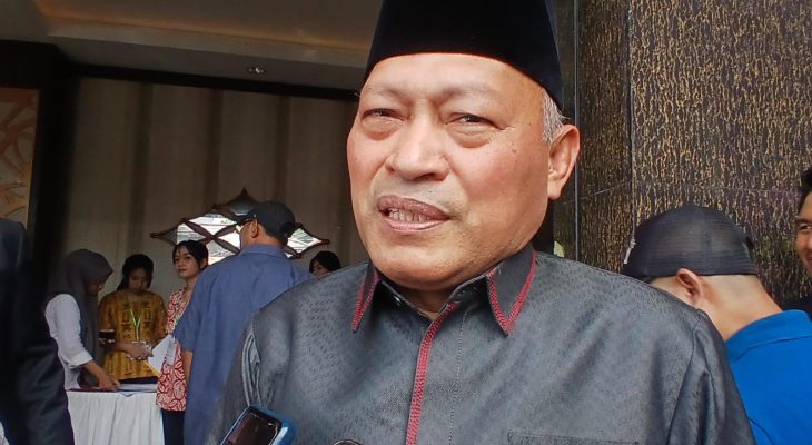 37 Hari Pemeriksaan BPK, OPD Pemprov Malut Diminta Tidak Keluar Daerah