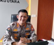 Polisi Selidiki Dugaan Pembunuhan Kakek di Patani Barat