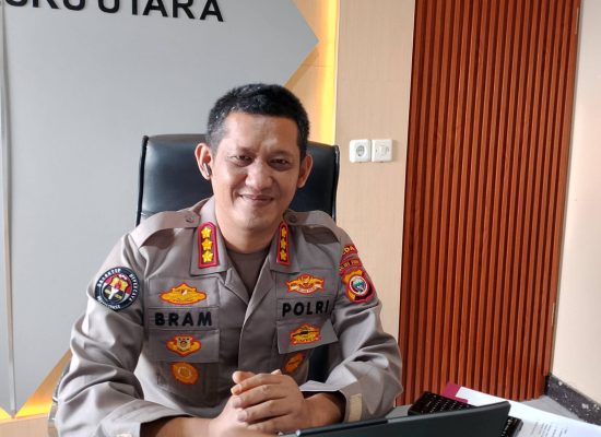 Polisi Selidiki Dugaan Pembunuhan Kakek di Patani Barat