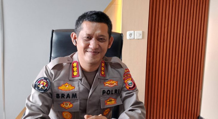 Polisi Selidiki Dugaan Pembunuhan Kakek di Patani Barat