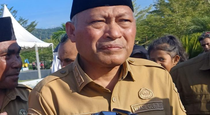 Dana Darurat atau RTLH? Ini Skema Pemprov Malut Tangani Puluhan Rumah Rusak di Halteng