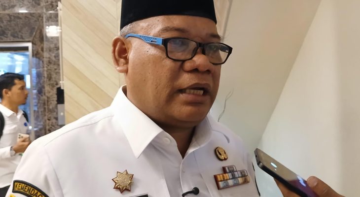 Pemprov Malut Dorong Sinergi Daerah untuk Perkuat Produksi Pertanian