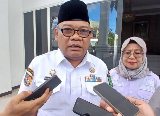 Pelabuhan Dufa-Dufa Disiapkan Jadi Pusat Industri Perikanan dan Ekspor