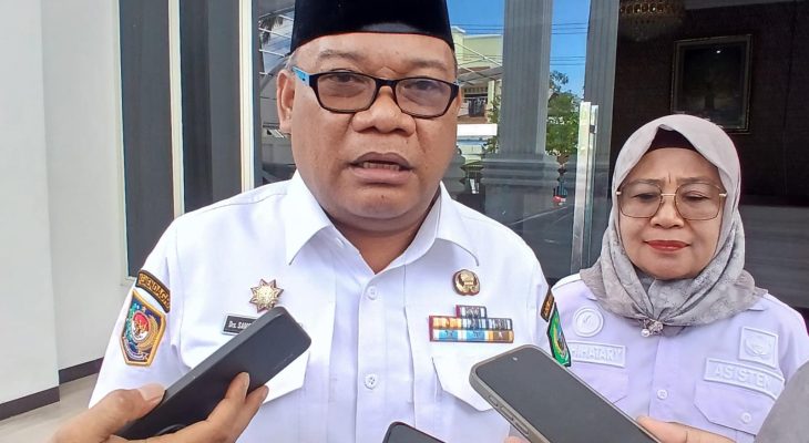 Pelabuhan Dufa-Dufa Disiapkan Jadi Pusat Industri Perikanan dan Ekspor