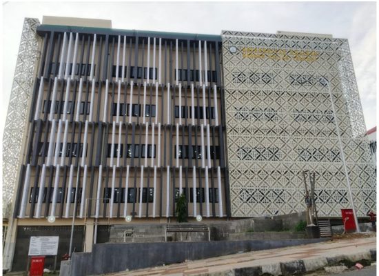 Prodi Sejarah Unkhair Buka Peluang Beasiswa Bagi Calon Mahasiswa Maluku Utara