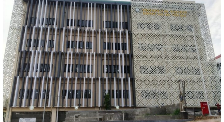 Prodi Sejarah Unkhair Buka Peluang Beasiswa Bagi Calon Mahasiswa Maluku Utara