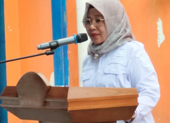 Pemprov Malut Pastikan Bantuan Pangan Jangkau Daerah 3T